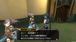画像ギャラリー No.018のサムネイル画像 / 群像劇RPG「アルカ・ラスト」のプレイレポートをお届け。“破壊者”として世界を正しく終わらせる，7つの物語