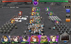 画像ギャラリー No.007のサムネイル画像 / 今夜の「RADIO 4Gamer Tap(仮)」では,フジゲームスより配信中の「アルカ・ラスト 終わる世界と歌姫の果実」を取り上げます