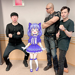 画像ギャラリー No.002のサムネイル画像 / マフィア梶田の二次元が来い!:第467回「終わる世界と歌姫の果実とザ・ボーイズのガバケツ野郎」