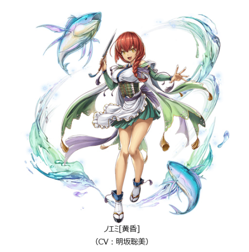 画像ギャラリー No.007のサムネイル画像 / 「アルカ・ラスト」で,クレイ・シス チャレンジが開催