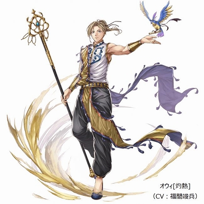 画像ギャラリー No.003のサムネイル画像 / 「アルカ・ラスト」で,AP回復薬やベリルを毎日貰える「春の育成キャンペーン」が開催