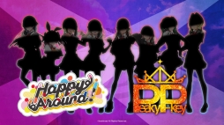 画像ギャラリー No.007のサムネイル画像 / ブシロードの新プロジェクト「D4DJ」には,24人のDJによる6つの4人組ユニットが登場。全キャラクターのシルエットが公開に