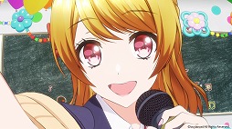 画像ギャラリー No.004のサムネイル画像 / D4DJ「Happy Around!」の新曲MV「Happy Music♪」をYouTube公式チャンネルにて公開