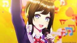 画像ギャラリー No.005のサムネイル画像 / D4DJ「Happy Around!」の新曲MV「Happy Music♪」をYouTube公式チャンネルにて公開