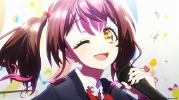 画像ギャラリー No.006のサムネイル画像 / D4DJ「Happy Around!」の新曲MV「Happy Music♪」をYouTube公式チャンネルにて公開