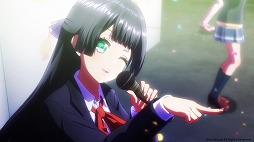 画像ギャラリー No.007のサムネイル画像 / D4DJ「Happy Around!」の新曲MV「Happy Music♪」をYouTube公式チャンネルにて公開