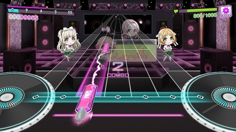 画像ギャラリー No.018のサムネイル画像 / 【PR】「D4DJ Groovy Mix」で覚えておきたいアレコレをレクチャー。充実のアシスト機能を活用すればどんな楽曲でもクリアできる！