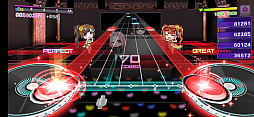 画像ギャラリー No.033のサムネイル画像 / 【PR】「D4DJ Groovy Mix」で覚えておきたいアレコレをレクチャー。充実のアシスト機能を活用すればどんな楽曲でもクリアできる!