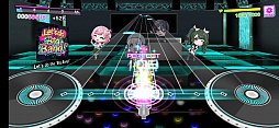 画像ギャラリー No.035のサムネイル画像 / 【PR】「D4DJ Groovy Mix」で覚えておきたいアレコレをレクチャー。充実のアシスト機能を活用すればどんな楽曲でもクリアできる!