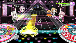 画像ギャラリー No.039のサムネイル画像 / 【PR】「D4DJ Groovy Mix」で覚えておきたいアレコレをレクチャー。充実のアシスト機能を活用すればどんな楽曲でもクリアできる!