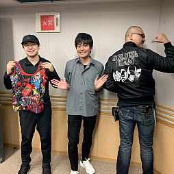 画像ギャラリー No.003のサムネイル画像 / マフィア梶田の二次元が来い!:第523回「ブルースクリーンでグルーヴィーに生まれ変わるCVOロードキング」