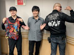 マフィア梶田の二次元が来い！：第523回「ブルースクリーンでグルーヴィーに生まれ変わるCVOロードキング」