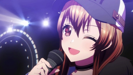 画像ギャラリー No.001のサムネイル画像 / TVアニメ「D4DJ First Mix」,第7話のあらすじと場面カットが公開に