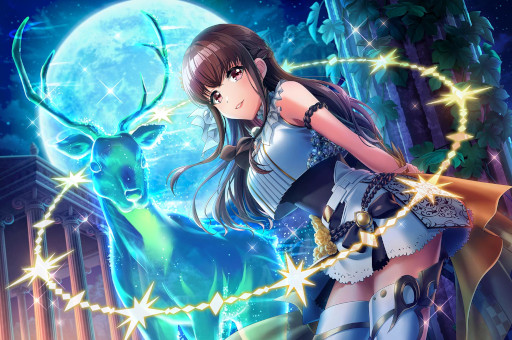 画像ギャラリー No.009のサムネイル画像 / 「D4DJ Groovy Mix」，新衣装カードを実装。1.5周年アップデート実施