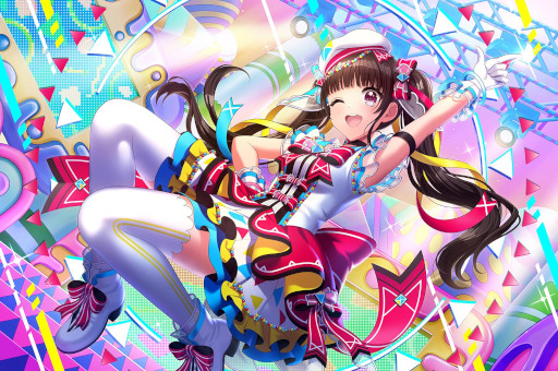画像ギャラリー No.011のサムネイル画像 / 「D4DJ Groovy Mix」，新衣装カードを実装。1.5周年アップデート実施