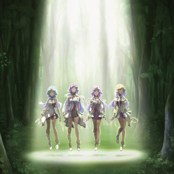 画像ギャラリー No.001のサムネイル画像 / 「D4DJ」,Photon Maidenの1st AlbumとCall of Artemisの1st Singleが発売に