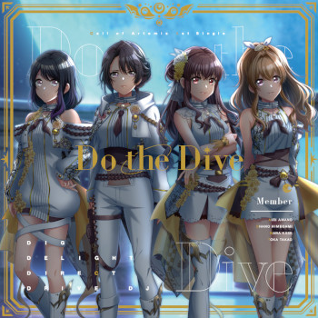 画像ギャラリー No.003のサムネイル画像 / 「D4DJ」,Photon Maidenの1st AlbumとCall of Artemisの1st Singleが発売に