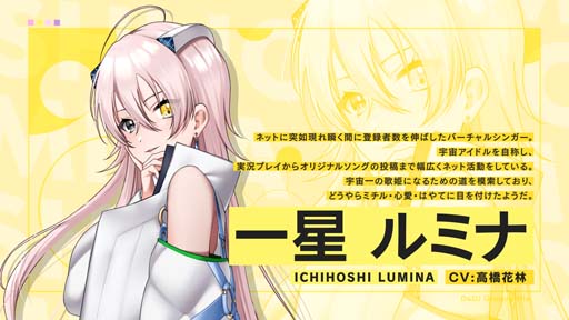 画像ギャラリー No.004のサムネイル画像 / 「D4DJ Groovy Mix」,配信2周年を記念した特設サイトが開設。キービジュアルやメインストーリー3章から登場するキャラ情報も公開に