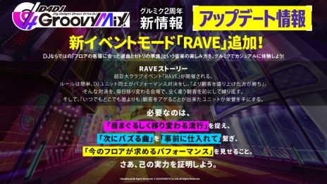 画像ギャラリー No.004のサムネイル画像 / 「D4DJ Groovy Mix」に2つの新ユニットが登場。音楽プロデューサーは小岩井ことりさんとMay’nさん