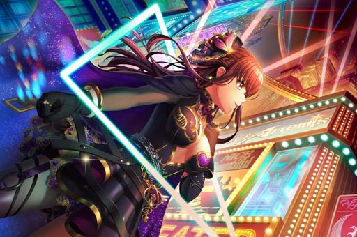 画像ギャラリー No.006のサムネイル画像 / 「D4DJ Groovy Mix」,“side:nova 第1節 -The Revolution Live-”開催中