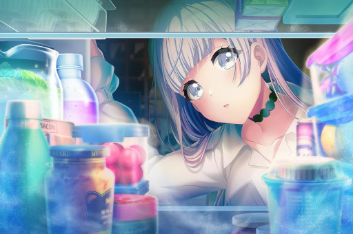 画像ギャラリー No.004のサムネイル画像 / 「D4DJ Groovy Mix」,イベント&ガチャ“side:origin -Photon Maiden-”を開催