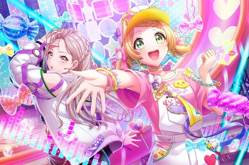 画像ギャラリー No.006のサムネイル画像 / 「D4DJ Groovy Mix」,イベント&ガチャ“side:nova 第2節-Opening Act-”開催中