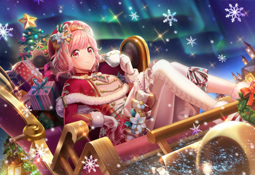 画像ギャラリー No.008のサムネイル画像 / 「D4DJ Groovy Mix」，イベント＆ガチャ“グルミクウインターフェスティバル2022”を開催