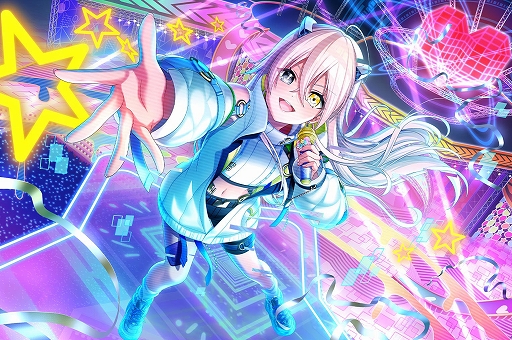 画像ギャラリー No.005のサムネイル画像 / 「D4DJ」8週連続生放送#8にて,新ユニット“UniChØrd”の新情報や新オリジナル楽曲&MVを解禁