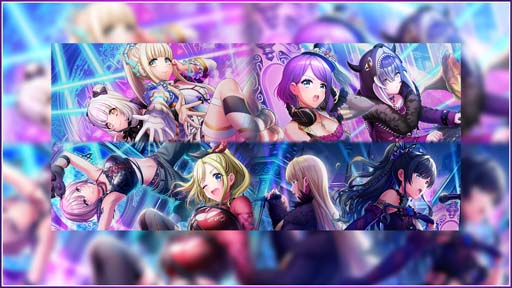 画像ギャラリー No.001のサムネイル画像 / 「D4DJ」,イベント&ガチャ“side:nova 第4節 -Finding Neo-”開催中。Abyssmareオリジナル曲「WINNER」追加も