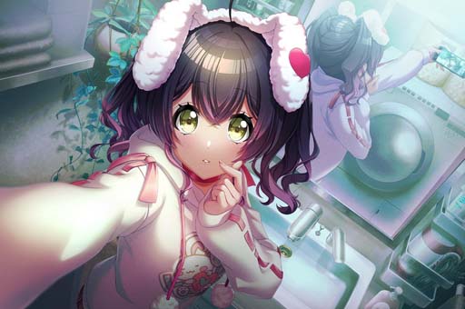 画像ギャラリー No.005のサムネイル画像 / 「D4DJ Groovy Mix」,イベント&ガチャ“side:origin -Happy Around!-”開催中