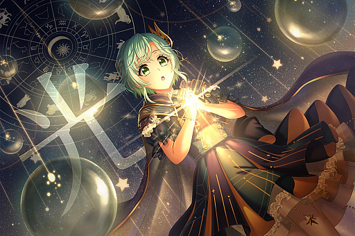 画像ギャラリー No.004のサムネイル画像 / 「D4DJ Groovy Mix」で「Groovyフェスティバルガチャ-2023 Feb-」開催