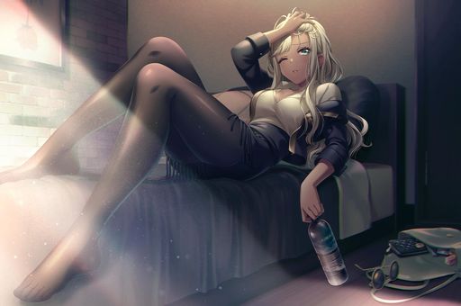 画像ギャラリー No.006のサムネイル画像 / 「D4DJ Groovy Mix」でイベント&ガチャ“side:origin -Merm4id-”開催