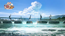 画像ギャラリー No.005のサムネイル画像 / 「雀魂」新作アニメの「じゃんたま カン!!」，4月25日22：00にYouTubeで公開。一姫，二階堂美樹らおなじみのキャラが登場するアニメPVも解禁