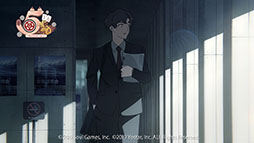 画像ギャラリー No.007のサムネイル画像 / 「雀魂」新作アニメの「じゃんたま カン!!」，4月25日22：00にYouTubeで公開。一姫，二階堂美樹らおなじみのキャラが登場するアニメPVも解禁