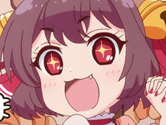 「雀魂」新作アニメの「じゃんたま カン!!」，4月25日22：00にYouTubeで公開。一姫，二階堂美樹らおなじみのキャラが登場するアニメPVも解禁