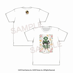 画像ギャラリー No.002のサムネイル画像 / オフラインイベント「雀魂5周年記念〜魂天神社例大祭〜」の物販情報が公開に。ゲーム実況やファンアートなどに使用できる素材セットの配布も