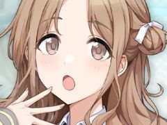 「雀魂」，11月25日から開催の「アイドルマスター シャイニーカラーズ」とのコラボで登場する「市川雛菜」（CV：岡咲美保）を正式発表