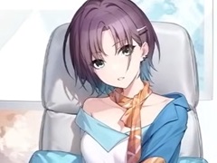「雀魂 -じゃんたま-」，「シャニマス」コラボに登場する雀士のスタンプや着せ替え，和了演出などの装飾品を紹介するPVを公開