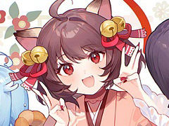 「雀魂」，6周年記念のリアルイベント「魂天神社例大祭」を5月3日に開催決定。参加費無料でステージプログラムや対局などを楽しめる