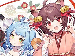 「雀魂-じゃんたま-」，サービス6周年を記念したリアルイベントの特設サイトが公開に。チーム対抗戦の参加者を募集中