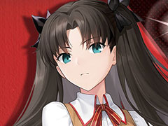 「雀魂 -じゃんたま-」×劇場版「Fate/stay night [Heaven's Feel]」，3人目のコラボ雀士「遠坂 凛」（CV：植田佳奈）が発表に