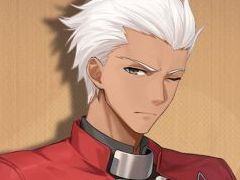 「雀魂 -じゃんたま-」，劇場版「Fate/stay night [Heaven's Feel]」コラボで登場する雀士「アーチャー」（CV：諏訪部順一）の情報を公開