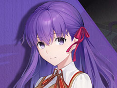「雀魂 -じゃんたま-」，劇場版「Fate/stay night [Heaven's Feel]」コラボを本日開始。間桐 桜，セイバー，遠坂 凛らがコラボ雀士として登場