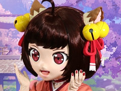 「雀魂-じゃんたま-」のリアルイベント「雀魂6周年記念〜魂天神社例大祭〜」開催。ステージやプロ雀士＆VTuberとの対局企画など盛りだくさん