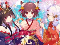 「雀魂 -じゃんたま-」，登録者数1500万人を突破。記念として“祈願の巻物”などのゲーム内アイテムを配布