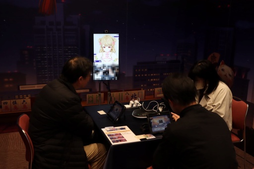 画像ギャラリー No.007のサムネイル画像 / 「雀魂 -じゃんたま-」ファン感謝祭を大阪で開催。プロ雀士17名との対局企画に参加希望者が殺到し，麻雀好きにはたまらない1日に