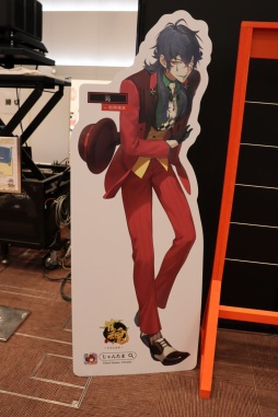 画像ギャラリー No.027のサムネイル画像 / 「雀魂 -じゃんたま-」ファン感謝祭を大阪で開催。プロ雀士17名との対局企画に参加希望者が殺到し,麻雀好きにはたまらない1日に
