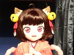 「雀魂 -じゃんたま-」ファン感謝祭を大阪で開催。プロ雀士17名との対局企画に参加希望者が殺到し，麻雀好きにはたまらない1日に