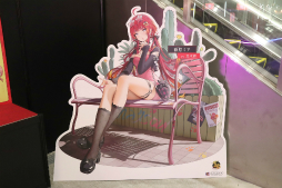 画像ギャラリー No.023のサムネイル画像 / 「雀魂-じゃんたま-」のリアルイベント「雀魂7周年記念〜魂天神社例大祭〜」レポート。恒例のステージやプロ雀士＆VTuberとの対局企画に加え，親子向け企画も大盛況