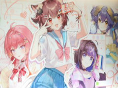 「雀魂-じゃんたま-」のリアルイベント「雀魂7周年記念〜魂天神社例大祭〜」レポート。恒例のステージやプロ雀士＆VTuberとの対局企画に加え，親子向け企画も大盛況